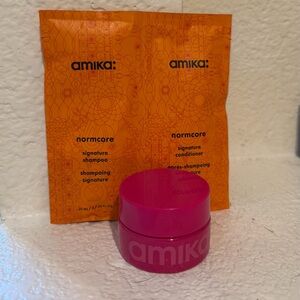 Amika Body and Hair Bundle